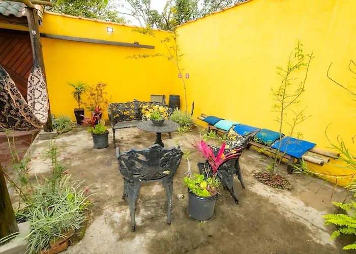 Casa Luna Peruibe, Piscina & Area Gourmet