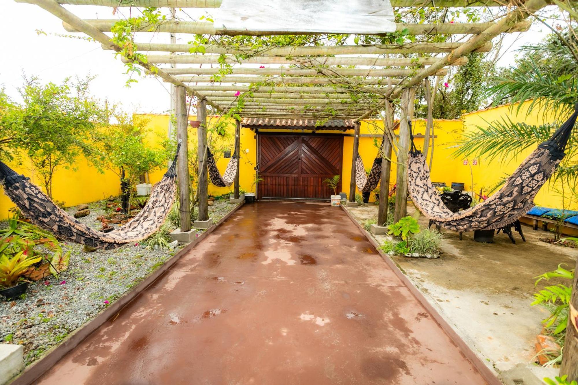 Casa Luna Peruibe, Piscina & Area Gourmet * Peruíbe