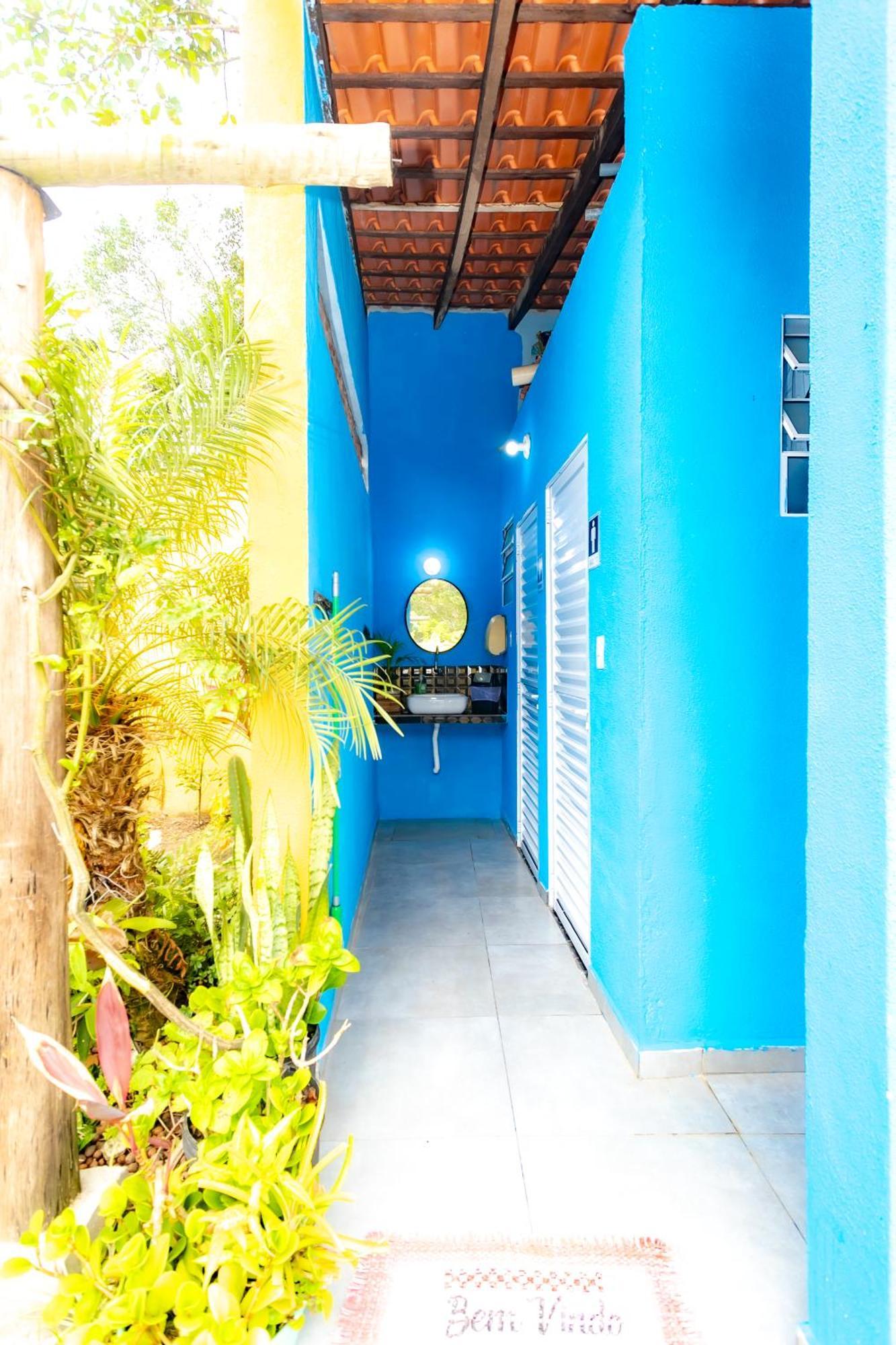 度假居 Casa Luna Peruibe, Piscina & Area Gourmet Peruíbe