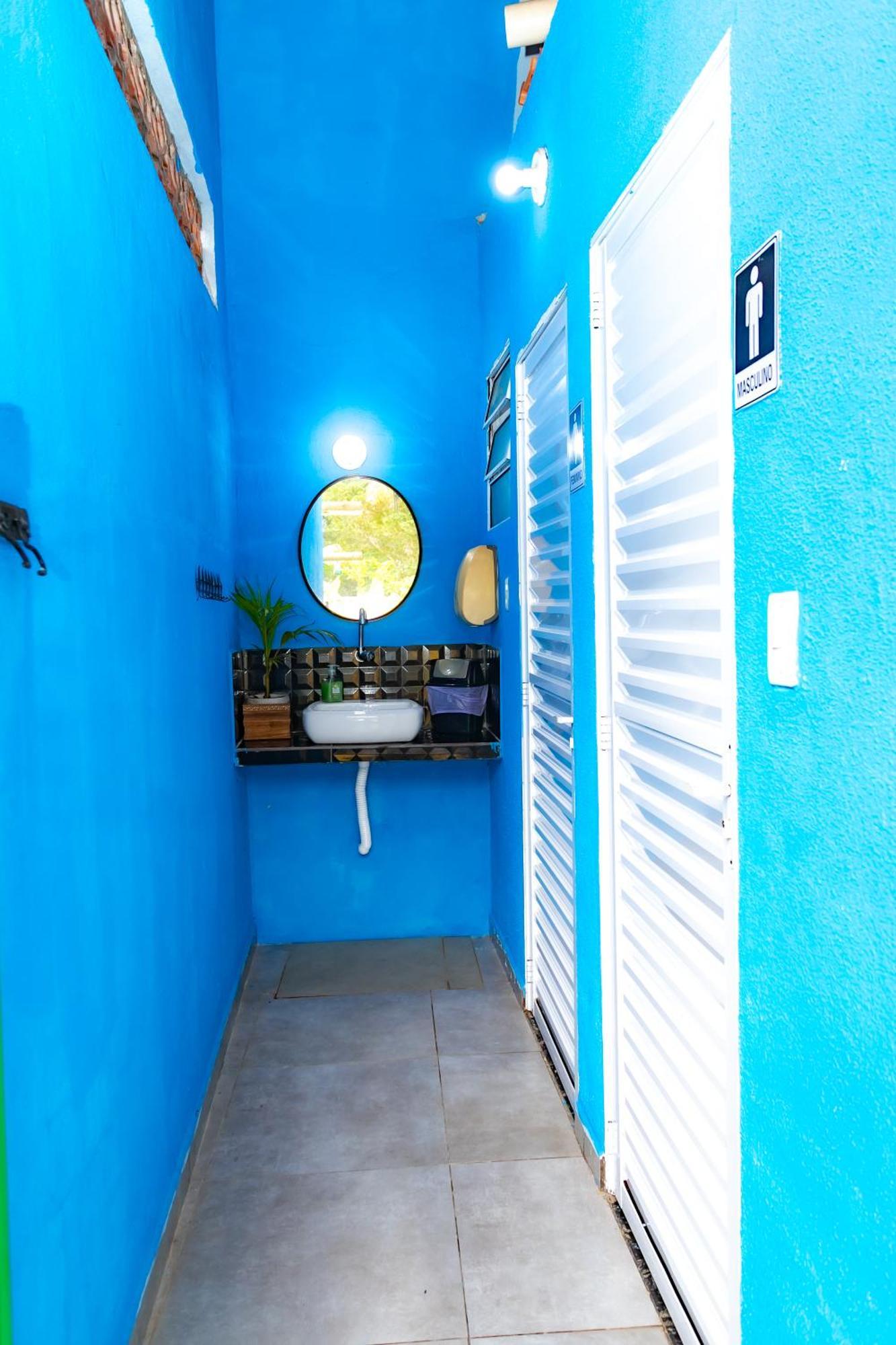 度假居 Casa Luna Peruibe, Piscina & Area Gourmet *