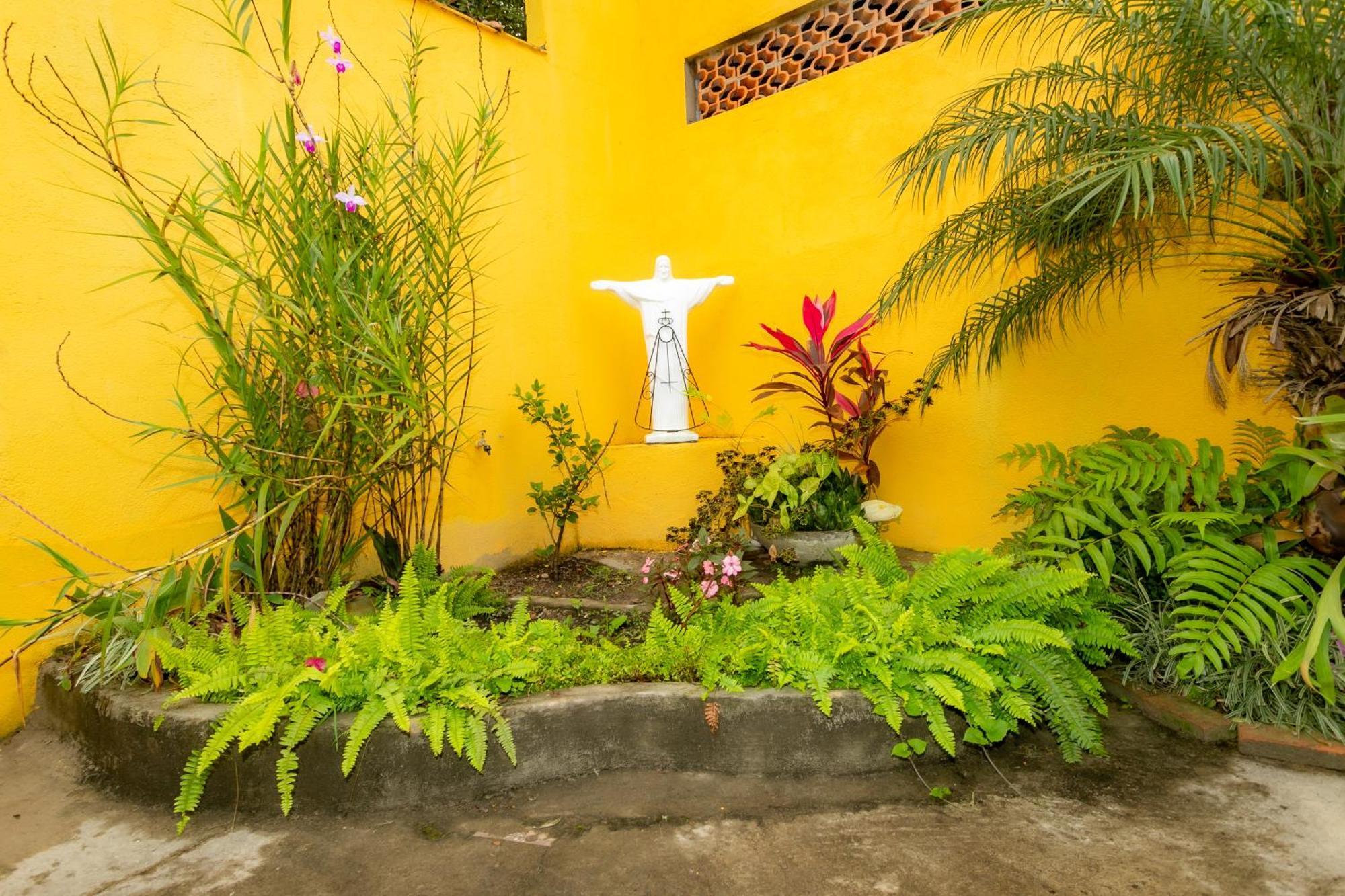 Casa Luna Peruibe, Piscina & Area Gourmet 度假居 Peruíbe