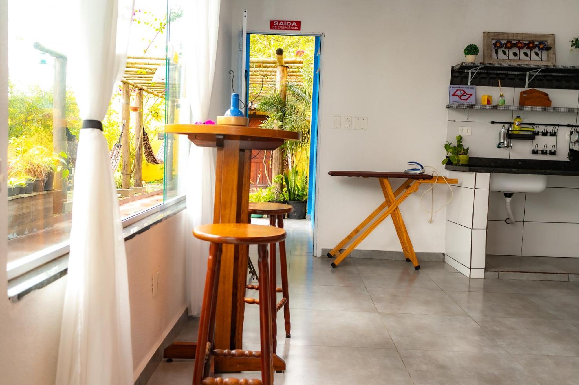 度假居 Casa Luna Peruibe, Piscina & Area Gourmet Peruíbe
