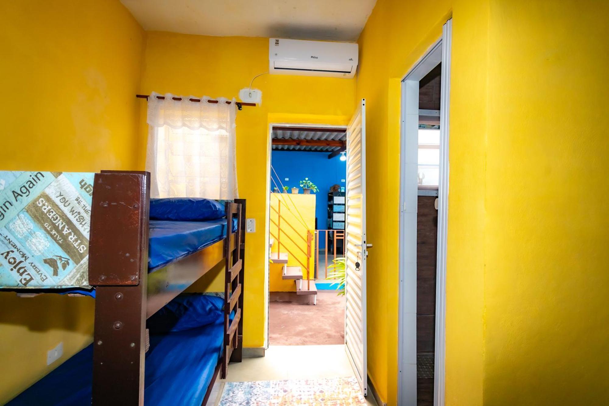 Casa Luna Peruibe, Piscina & Area Gourmet 度假居 Peruíbe
