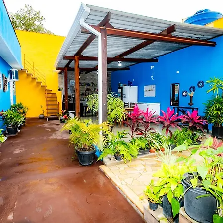 Casa Luna Peruibe, Piscina & Area Gourmet Exterior photo