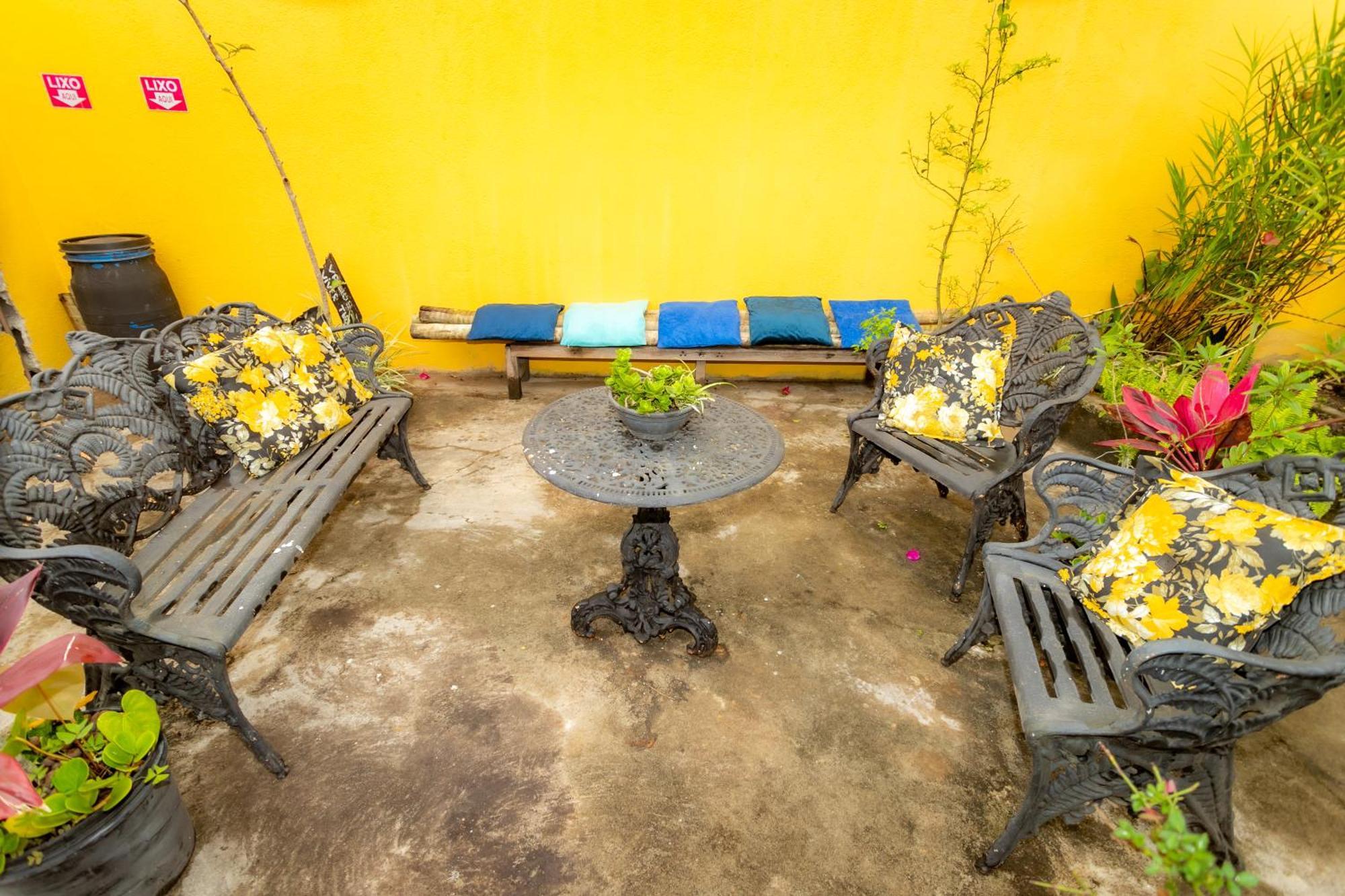 Holiday home Casa Luna Peruibe, Piscina & Area Gourmet *