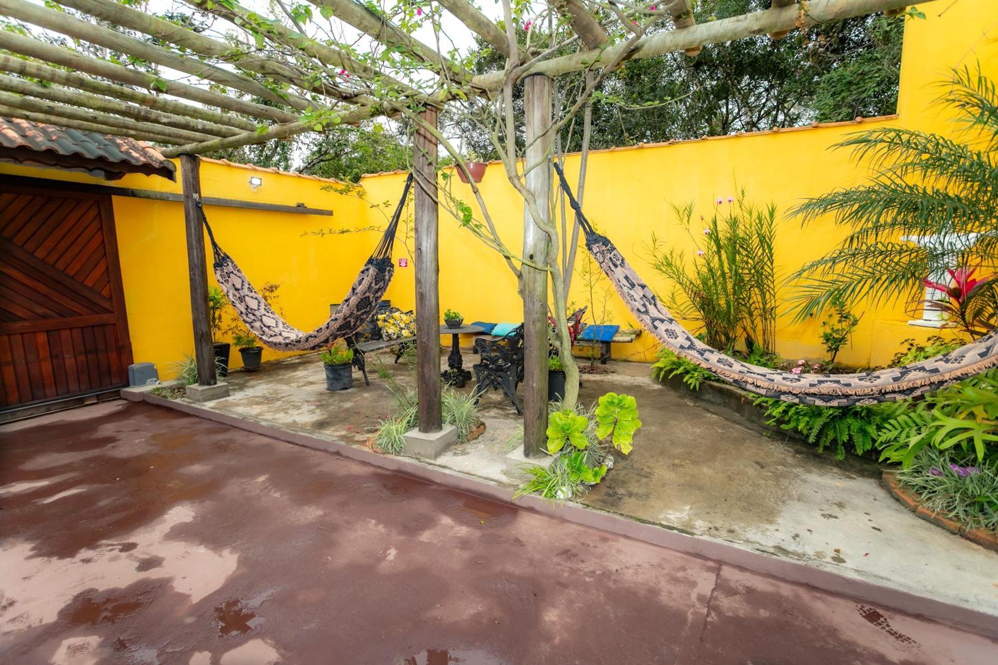 Casa Luna Peruibe, Piscina & Area Gourmet Holiday home