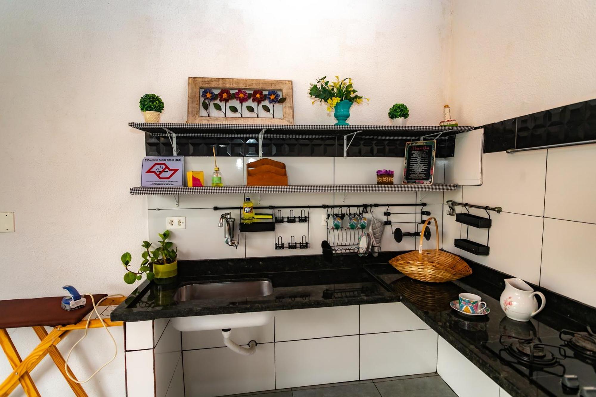 Casa Luna Peruibe, Piscina & Area Gourmet Holiday home *
