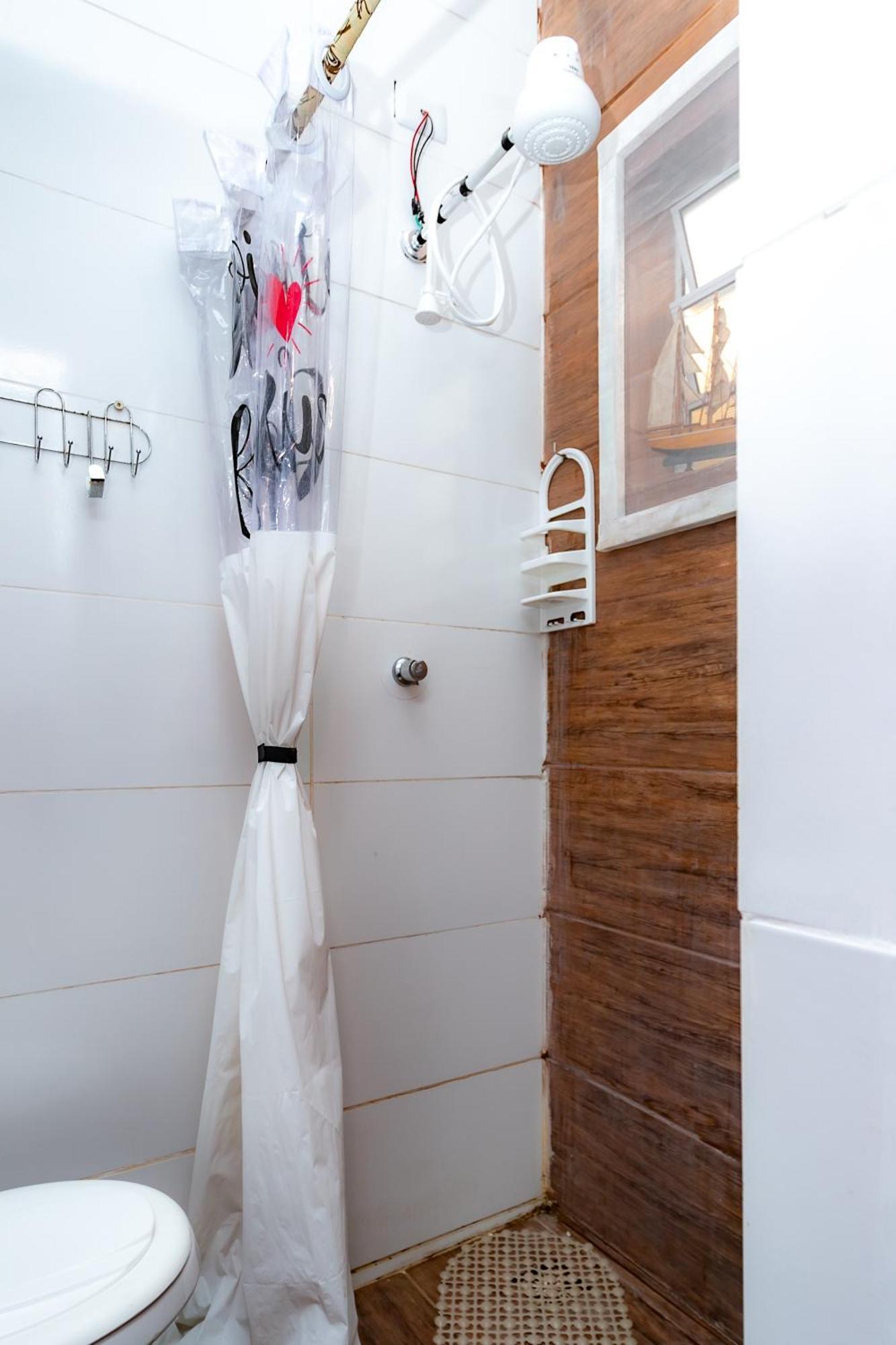 Casa Luna Peruibe, Piscina & Area Gourmet