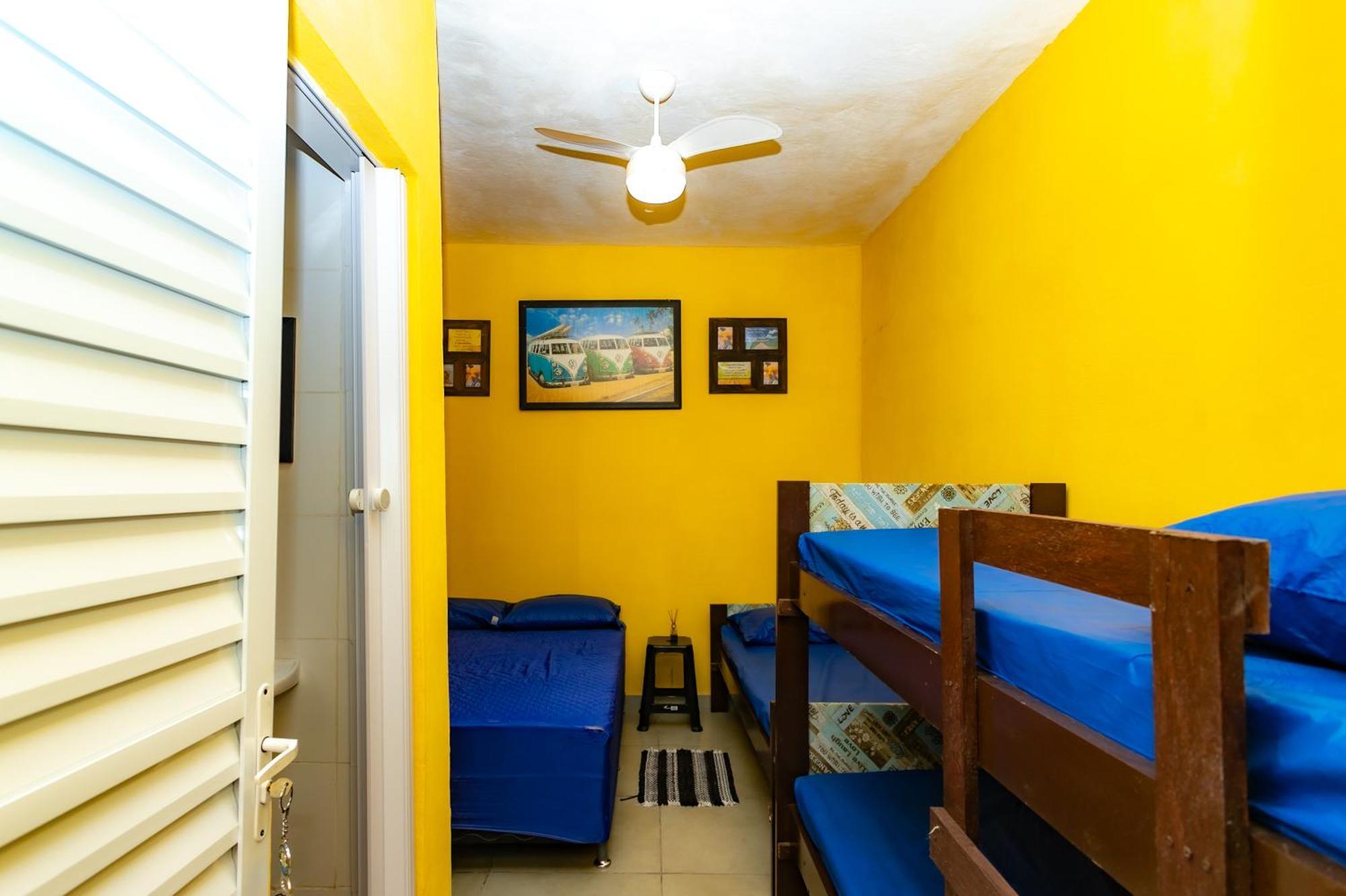 Casa Luna Peruibe, Piscina & Area Gourmet
